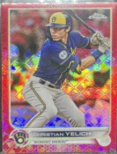 Christian Yelich