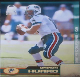 Damon Huard