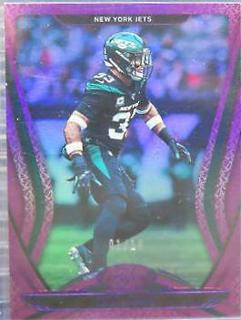 Jamal Adams
