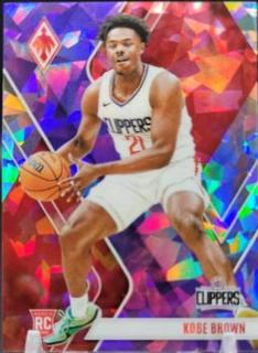 Kobe Brown