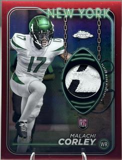 Malachi Corley