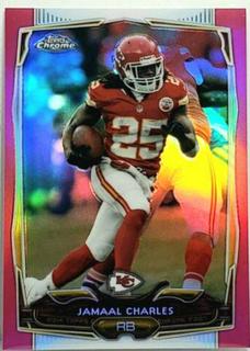 Jamaal Charles