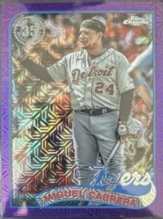 Miguel Cabrera