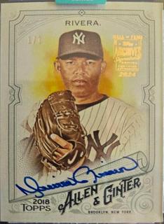 Mariano Rivera