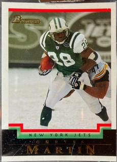 Curtis Martin