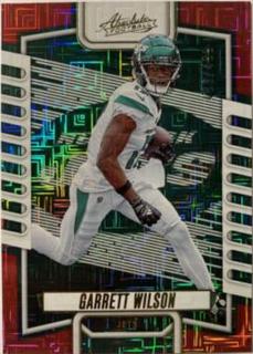 Garrett Wilson