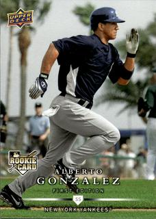 Alberto Gonzalez