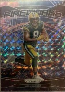 Josh Jacobs