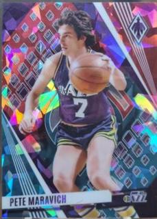 Pete Maravich