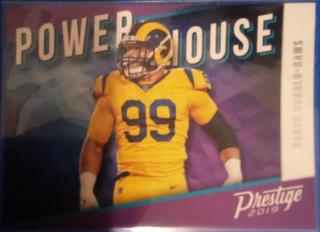 Aaron Donald