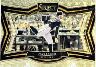 Paul Skenes