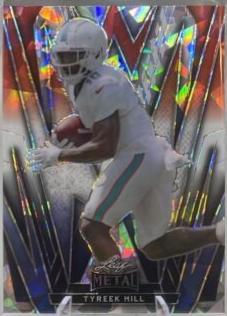 Tyreek Hill