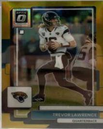 Trevor Lawrence