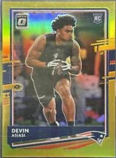 Devin Asiasi