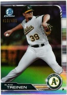 Blake Treinen