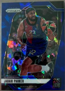 Jabari Parker