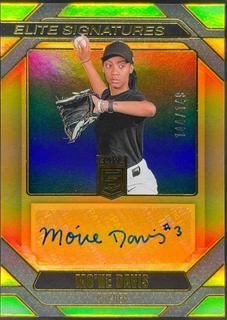Mo'ne Davis