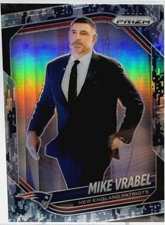 Mike Vrabel