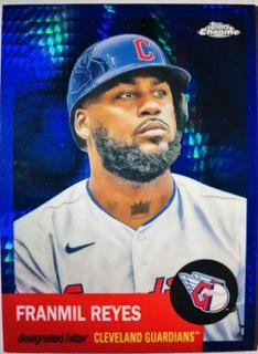 Franmil Reyes