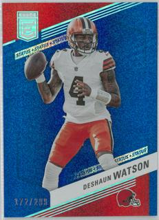 Deshaun Watson