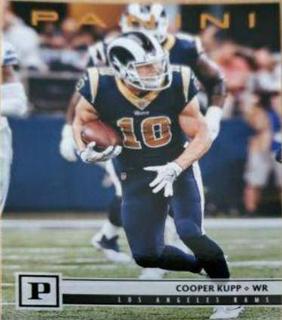 Cooper Kupp