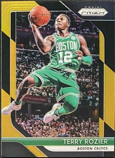 Terry Rozier