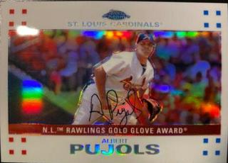 Albert Pujols