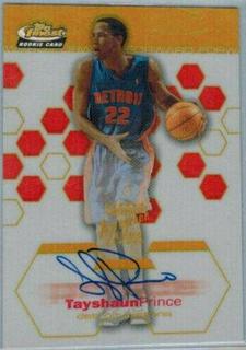 Tayshaun Prince