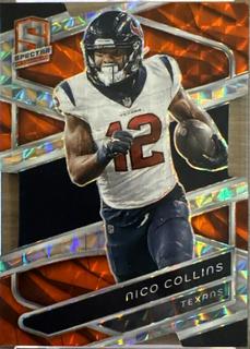 Nico Collins