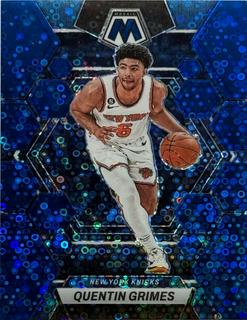 Quentin Grimes
