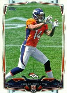 Cody Latimer