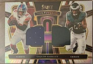Saquon Barkley