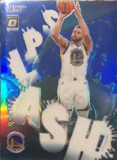 Stephen Curry