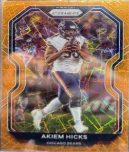 Akiem Hicks