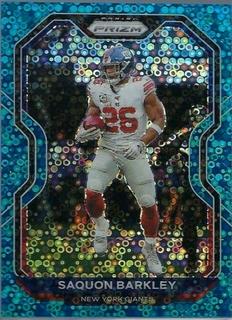 Saquon Barkley