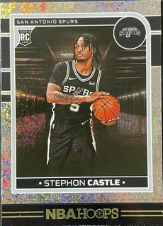 Stephon Castle