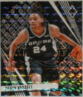 Devin Vassell