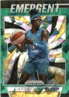 Diamond DeShields