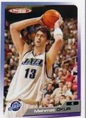 Mehmet Okur