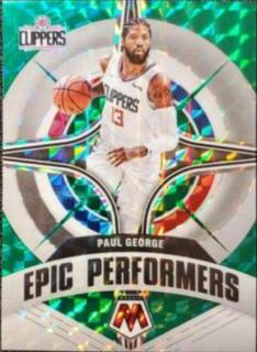Paul George
