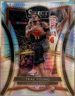 Trae Young