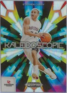 Stephen Curry
