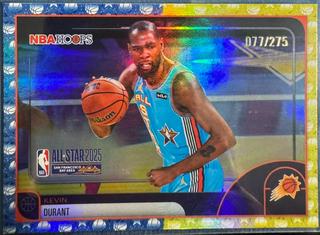 Kevin Durant