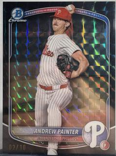 Andrew Painter