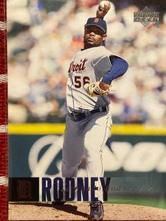 Fernando Rodney