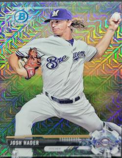 Josh Hader