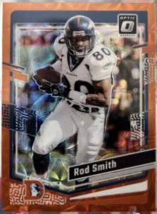 Rod Smith