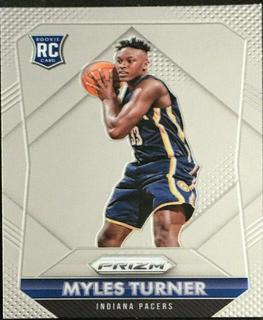 Myles Turner