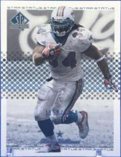 Ricky Williams []