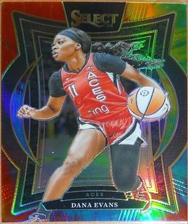Dana Evans